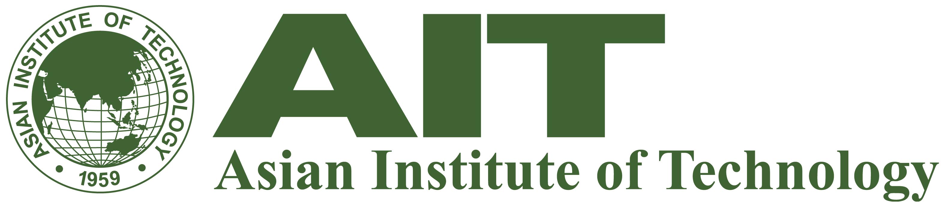 Logo Asian Institute of Technology - School of Management 